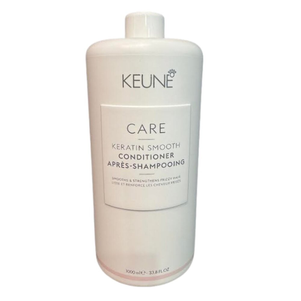 Keune Keratin Smooth Conditioner Litre